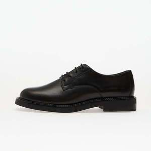 Sneakers Geox D Serilda Black EUR 37 kép