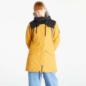 Dzseki Horsefeathers Maddy Jacket Spruce Yellow XS kép
