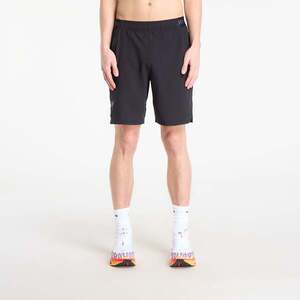 Shorts Under Armour Vanish Woven 8In Shorts Black XL kép
