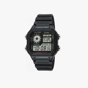 Órák Casio AE 1200WH-AVEF Black Universal kép