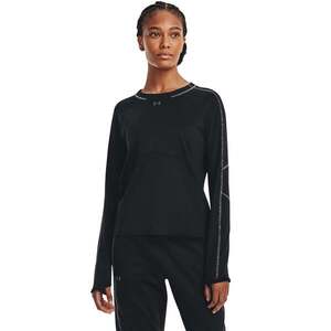 Sweatshirt Under Armour Train Cw Crew Black XS kép