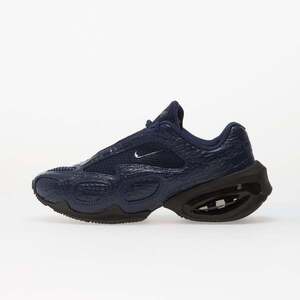Sneakers Nike Wmns Nk Air Max Muse Se Midnight Navy/ Mtlc Dark Grey-Black EUR 40.5 kép