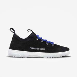 Cipők Barebarics Bronx Black 36 kép