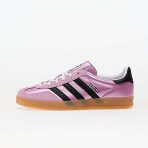 Sneakers adidas Gazelle Indoor W Bliss Lilac/ Core Black/ Supplier Colour EUR 38 kép