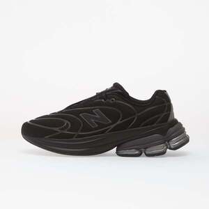 Sneakers New Balance 5030 Black/ Black EUR 44 kép