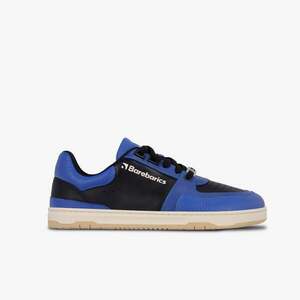 Cipők Barebarics Wave Black & Blue 43 kép