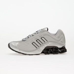 Sneakers adidas Megaride O1 Silver Metallic/ Core Black/ Core Black EUR 43 1/3 kép