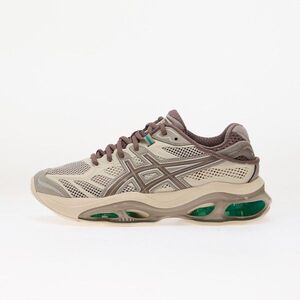 Sneakers Asics Gel-Kinetic 2.0 Cocoa Powder/ Oatmeal EUR 42.5 kép