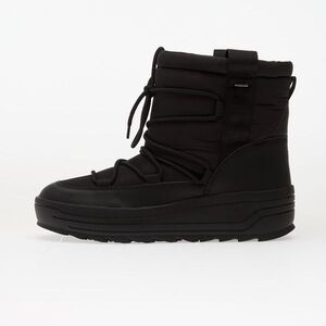 Geox D Milleiny B Abx A - Nylon+Nbk Black 36 kép