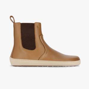 Cipők Be Lenka Allure Light Cognac 37 kép