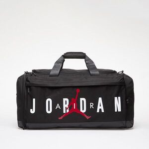 Jordan Jam Velocity Duffle Black 69 l kép