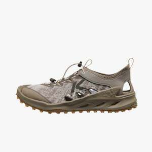 Sneakers KEEN Zionic Adv Men Monochrome/ Brindle EUR 42.5 kép