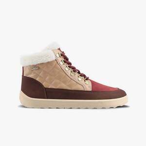 Be Lenka Olivia Brown & Burgundy 36 kép