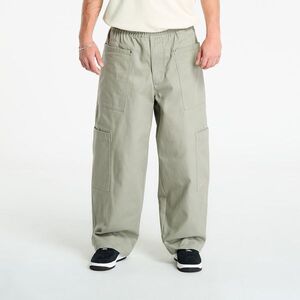 Nadrágok Nike Life Men's Utility Pants Light Army/ Light Army XL kép