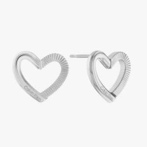 Calvin Klein Earings 35000390 Silver Universal kép