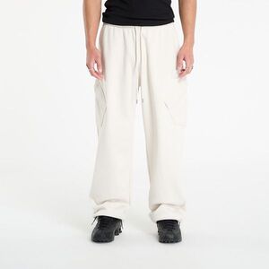 Sweatpants Jordan Flight Fleece Chicago Men's Pants Lt Orewood Brn/ Rattan XL kép
