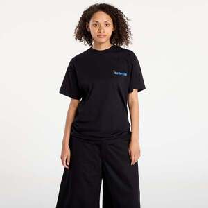 Póló Carhartt WIP S/S All Tools T-Shirt UNISEX Black XS kép