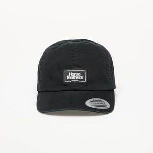 Cap Horsefeathers Vinny Cap Black Universal kép