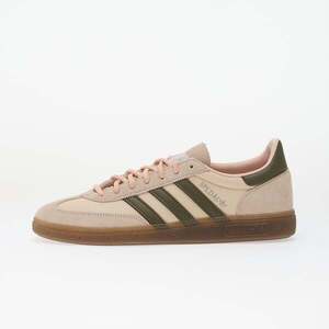 Sneakers adidas Handball Spezial Wonder Quartz / Olive Strata / Gum EUR 38 2/3 kép