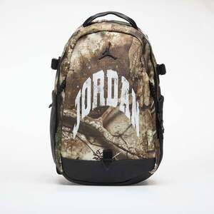 Hátizsák Jordan Jam Franchise Backpack Black/ Multi Universal kép