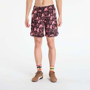 Shorts Puma LaMelo World Tour-nament AOP 7" Short Sun Struck/ Aop XXL kép