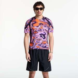 Póló Nike Project F.R.O.G. Men's Liquify Short-Sleeve Top Total Orange/ Tangerine Tint XXL kép
