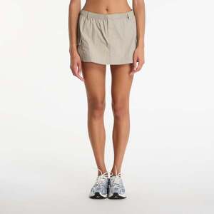 Szoknya Under Armour Unstoppable Utility Skirt Timberwolf Taupe/ Taupe Dusk XS kép