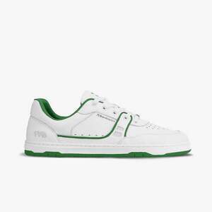 Cipők Barebarics Arise White & Green 36 kép