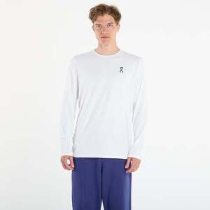 Póló On Court Long Tee White S kép