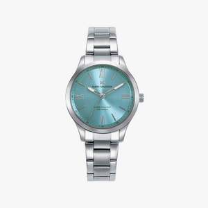 Órák Mark Maddox Wrist Watch Mm1024-93 Silver Universal kép