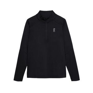 Sweatshirt On Climate Shirt Black M kép