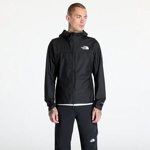 Dzseki The North Face x IKB M Superior Futurelight Jacket Black L kép