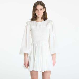 Ruha AllSaints Chia Dress White 10 kép