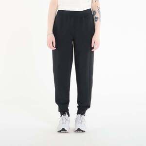 Sweatpants Nike 24.7 ImpossiblySoft Women's Dri-FIT Mid-Rise Joggers Black/ Dk Smoke Grey XL kép