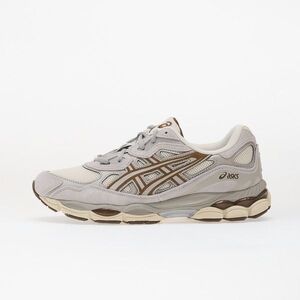 Sneakers Asics Gel-Nyc Cream/ Cement Grey EUR 44 kép