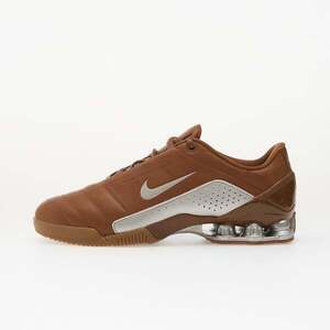 Sneakers Nike Total90 Shox Magia Pecan/ Metallic Silver-Rustic EUR 39 kép