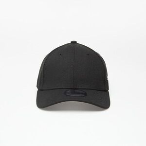 Cap New Era 3930 Flag Collection C/O Black M-L kép