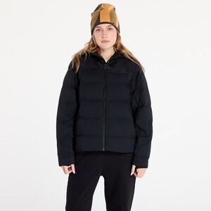 Dzseki On Challenger Jacket Black L kép