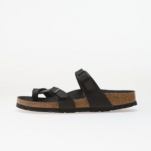 Cipők Birkenstock Mayari BF Triples Black 41 kép