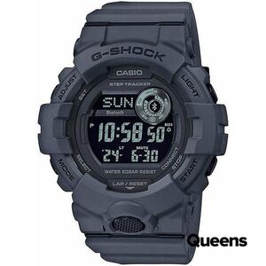 Órák Casio G-Shock GBD 800UC-8ER Dark Grey Universal kép