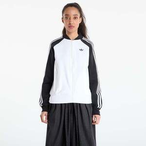 Sweatshirt adidas Sst Classic Track Top White/ Black L kép