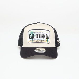 Cap New Era 9FORTY Navy/ Stone Universal kép