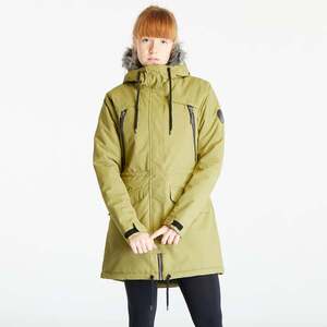 Dzseki Horsefeathers Maddy Jacket Iguana S kép
