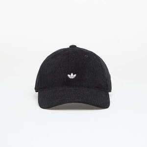 Cap adidas Corduroy Baseball Cap Black OSFL kép