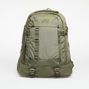 Hátizsák New Balance Athletics Advance Backpack Dark Olive Universal kép