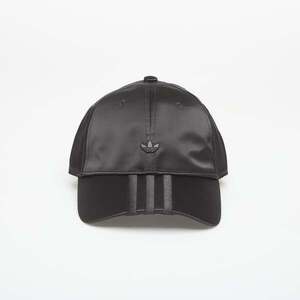 Cap adidas Baseball Cap Satin Black L kép