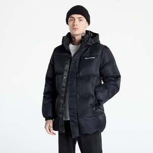 Kabát Daily Paper Epuffa Mid Black XS kép