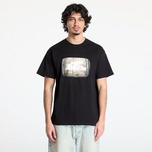 Póló Carhartt WIP Shortsleeve Greatest Flicks T-Shirt UNISEX Black S kép