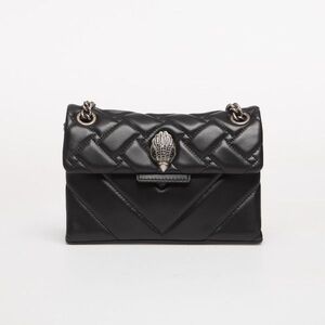 Kurt Geiger Mini Kensington X Bag Black Universal kép