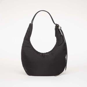 Calvin Klein Nylon Cord Medium Ho Black Universal kép